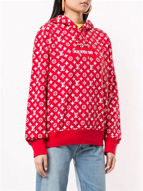 louis vuitton jumper price|men's Louis Vuitton hoodie.